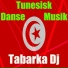 Tabarka Dj