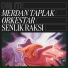 Merdan Taplak Orkestar, Merdan Taplak