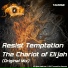 Resist Temptation