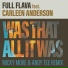 Full Flava feat. Carleen Anderson