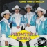 Frontera Brava