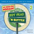 Hot Peas 'n Butter