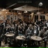 The Invisible Orchestra