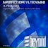Imperfect Hope vs Tecnomind