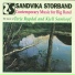 Sandvika Storband