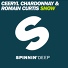Romain Curtis, Ceeryl Chardonnay