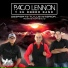 Paco Lennon y Su Onnor Band