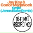 Jay Kay, Conor Magavock