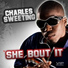Charles Sweeting