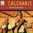 Los Calchakis