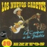 Los Nuevos Cadetes