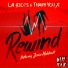 LA Riots, Jessie Malakouti, ThankYouX