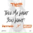 T-Wayne Remyboy Monty Fetty Wap