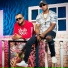 Jhon el Legendario, Big Yamo