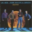 Lou Reid, Terry Baucom, Carolina