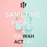 Jonwah Actual