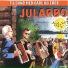Carl Jularbo, Ebbe Jularbo