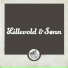 Lillevold&sønn