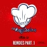 The Crazycookerz