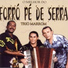 Trio Marrom