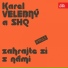 Karel Velebný, SHQ