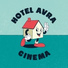 Hotel Avra