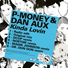 P-Money & Dan Aux