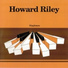 Howard Riley