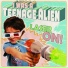 I Was A Teenage Alien