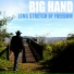 Ottar 'Big Hand' Johansen