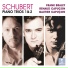 Renaud Capuçon, Gautier Capuçon, Frank Braley