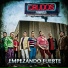 Crudos Tribal