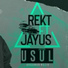 CODE Music feat. Jayus, Rekt