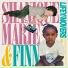 Shanique Marie, Finn