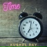 Kushal Ray