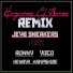 JeyB Sneakers feat. Roony, Yoco, Henryk Hampshire