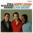Barney Kessel, Shelly Manne, Ray Brown