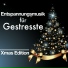 Weihnachtslieder Akademie