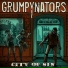 Grumpynators
