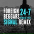 Foreign Beggars feat. Feed Me