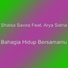Shalsa Savira feat. Arya Satria