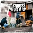 Faya Liberty Sound Meets Frouss with Salix