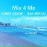 Tomer Aaron, Bar Matari
