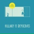 Hillary and the Democrats