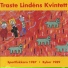 Traste Lindéns Kvintett