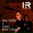 Mike Tierra, DJ Gizmo
