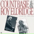 Count Basie & Roy Eldridge