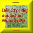 Der Chor Der Deutschen Weinstrasse
