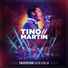 Tino Martin