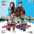 Jasbir Jassi & Miss Pooja